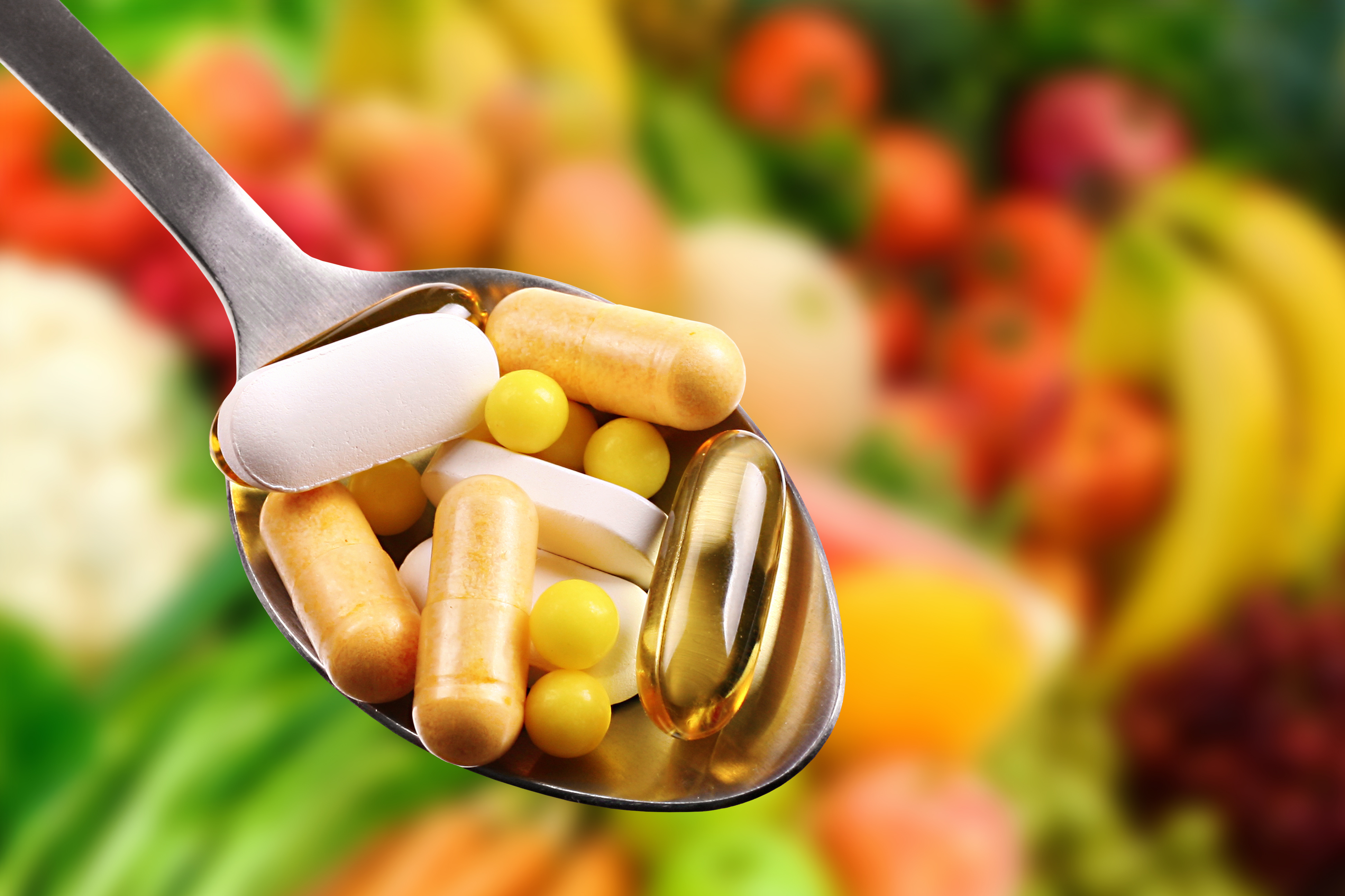 Should you be getting supplements?