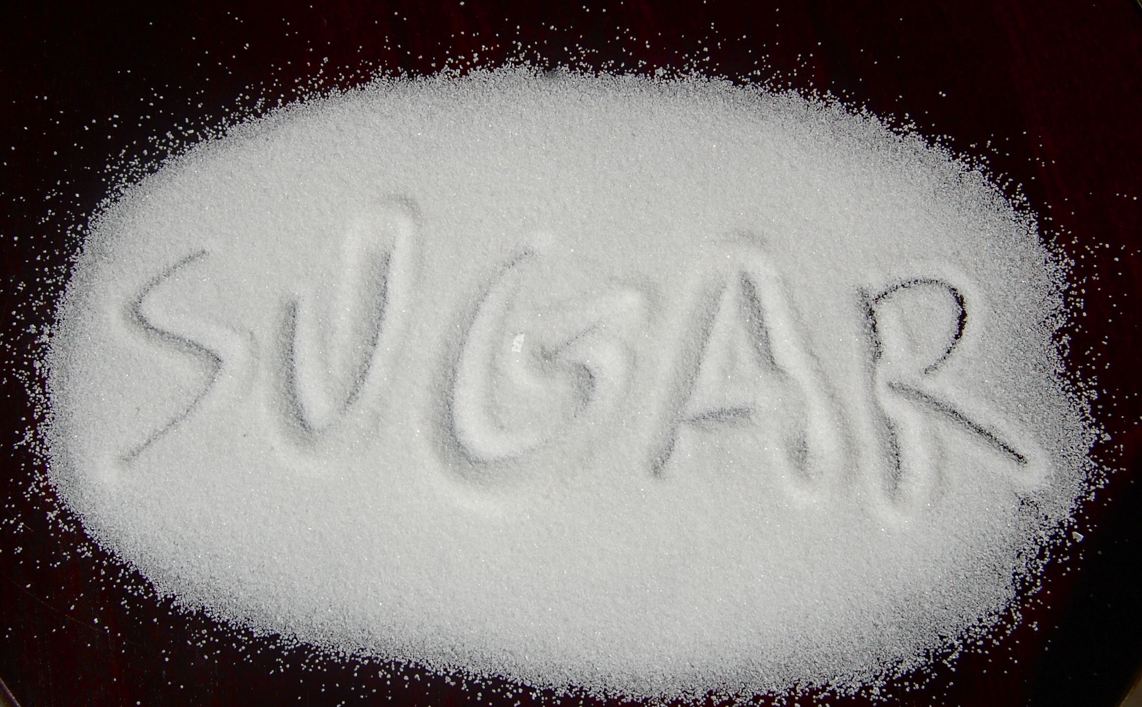 Avoiding simple sugars is one of the best ways to lose weight