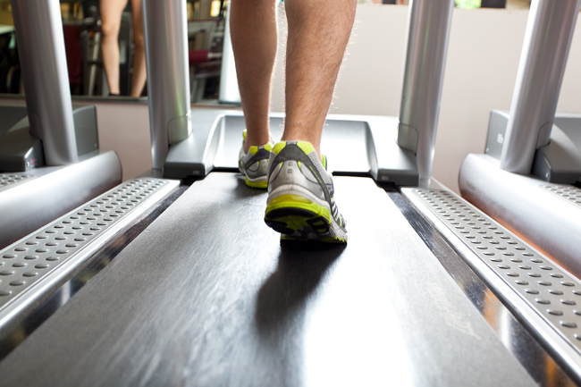 Why do some people tend to get fatter when they start doing  cardio?