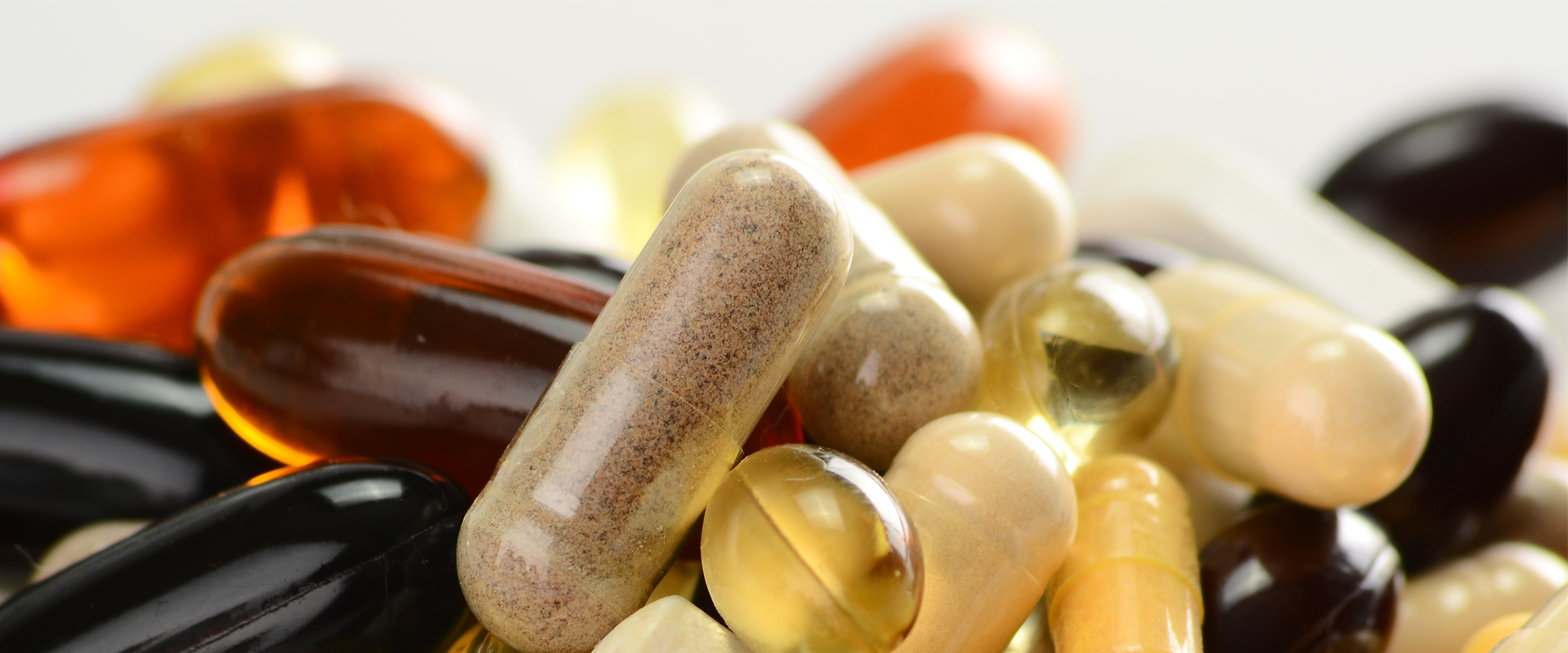 Psychological ramifications of dietary supplements